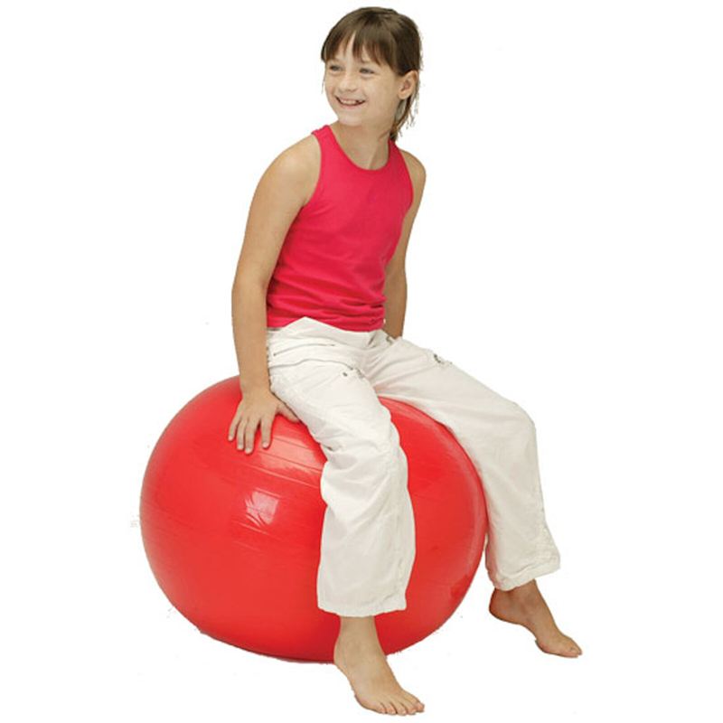 35cm best sale exercise ball