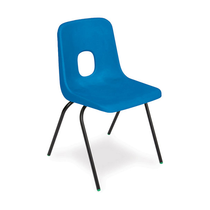 Series E Classroom Chairs 30pk Seat height 310mm Blue Creative Activity