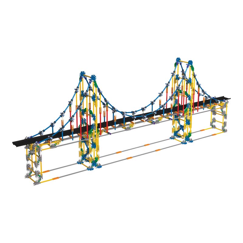 Knex bridge sale