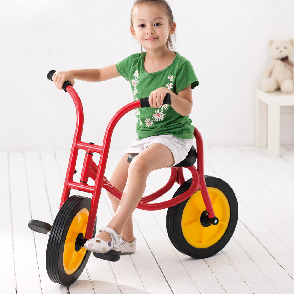 Pedal bike online