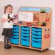 STEM Makerspace Trolley | Creative Activity