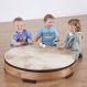 Gathering Drum Single | Creative Activity