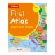 Collins First Atlas KS1 15pk | Creative Activity