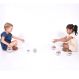 Sensory Reflective Sound Balls | Creative Activity