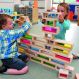 Rainbow Bricks | Creative Activity