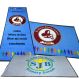 Logo Entrance Mats | Creative Activity