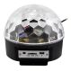 Creative Activity LED Sensory Disco Ball