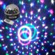 Creative Activity LED Sensory Disco Ball