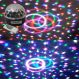 Creative Activity LED Sensory Disco Ball