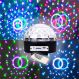 Creative Activity LED Sensory Disco Ball