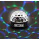 Disco Ball with Speakers  | Creative Activity