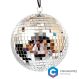 Interactive Mirror Ball Kit 30cm  | Creative Activity