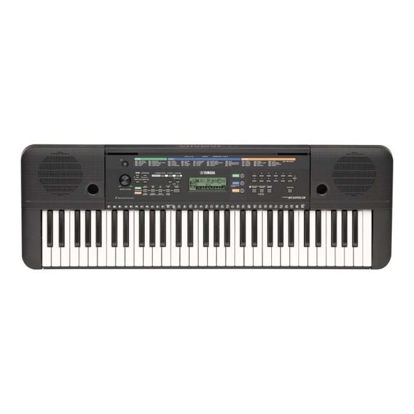 Yamaha PSR-E253 Digital Keyboard | Creative Activity