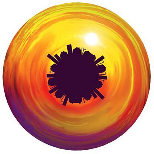 Effect Wheels Sun | Creative Activity