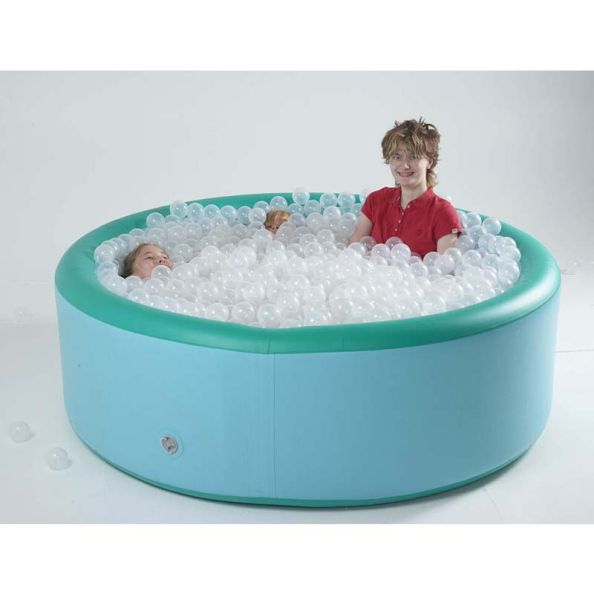 Air Ball Pool Square 