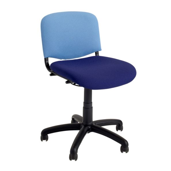 Student Tamperproof IT Chair With Castors | Creative Activity