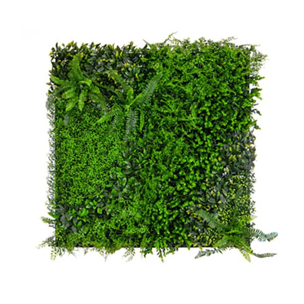 Green Wall Panels - Cheviot Green Wall Panel – UV Rated | Creative Activity