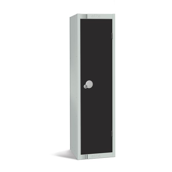 Single Door Low Height Locker - 1370x300x300-1Dnest 1 d | Creative Activity