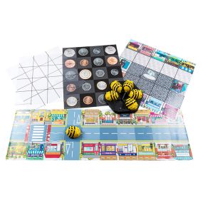 Bee-BotÂ® Classroom Set | Creative Activity