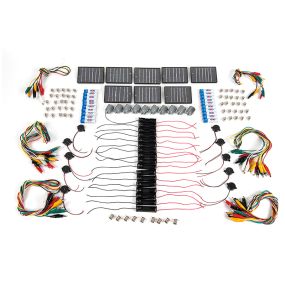 Practical Action Solar Kit | Creative Activity