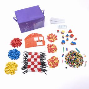 Power Maths Starter Kit - Year 1 | Creative Activity