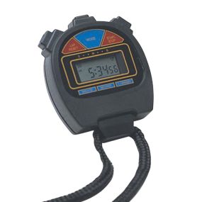 Value Battery Stopwatch Single