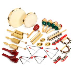 Classroom Percussion Party  | Creative Activity