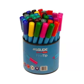 Colour Creative Fine Tip tub 36