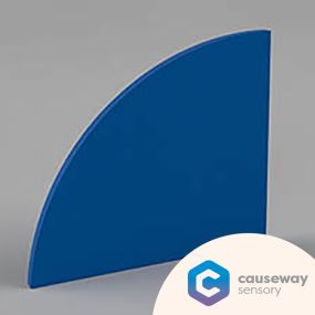 Causeway Arc Wall Panel  | Creative Activity