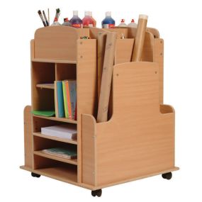 Storage Trolley