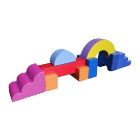 Soft Play Balance Set