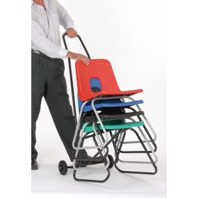 Chair Trolley | Creative Activity