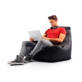 Bean Bag - Monster Relax Pod H940 x W1160 x H800mm | Creative Activity