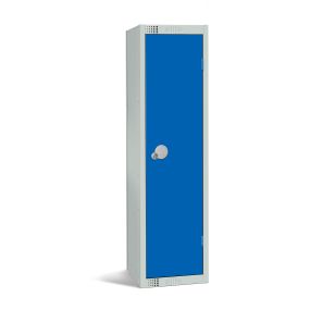 Single Door Low Height Locker - 1370x300x450-1Dnest 1  1d | Creative Activity