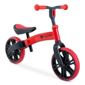 Yvolution 10x Junior Balance Bike