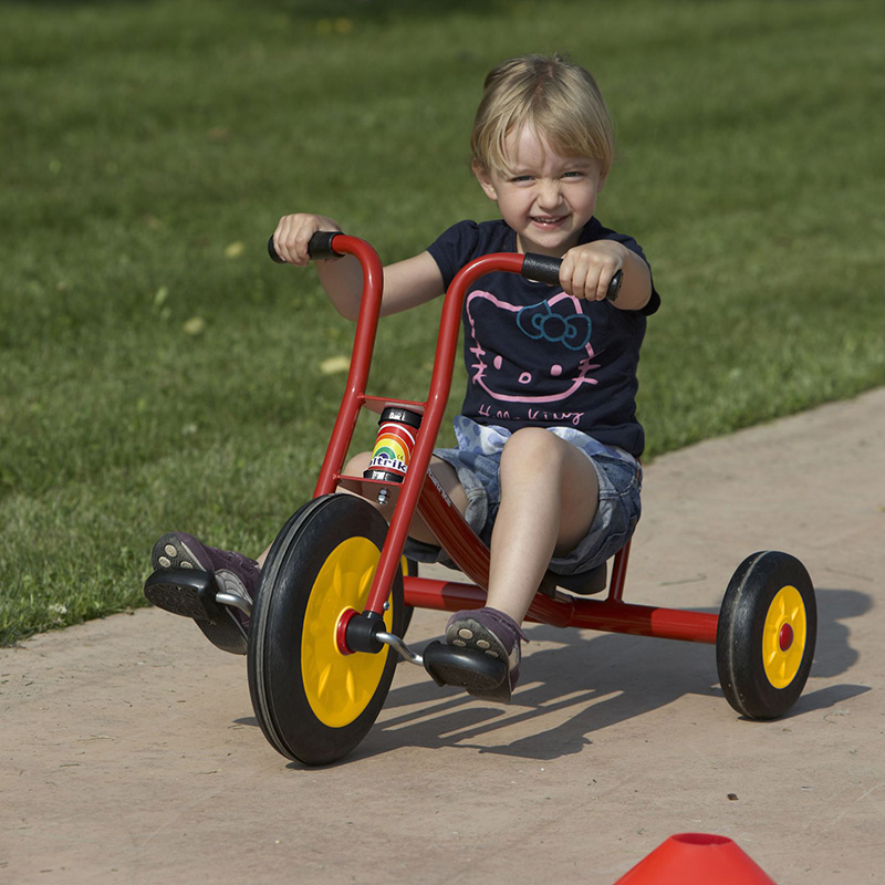 Easy trike on sale