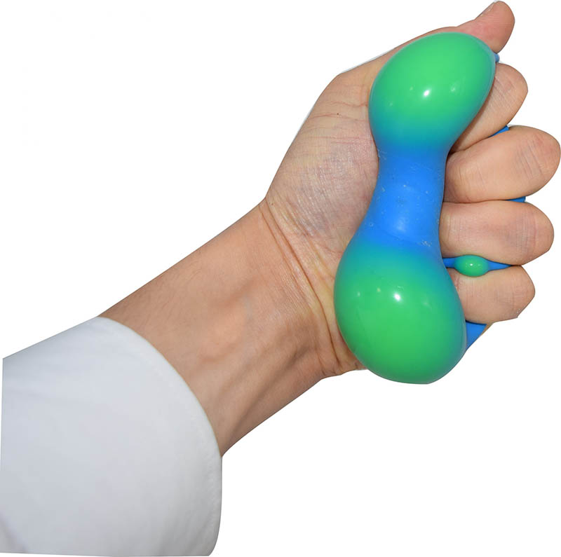 Squeeze Stress Ball