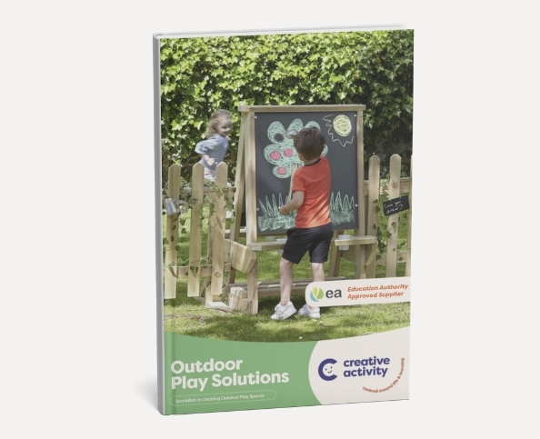 Outdoor Education Range Brochure